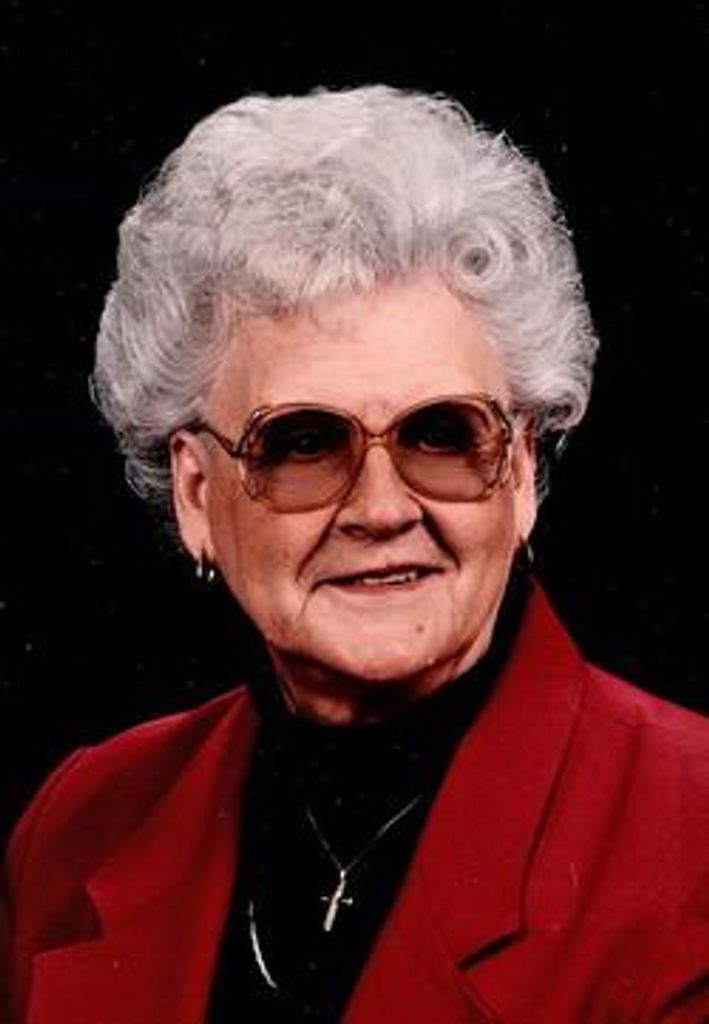 Linnie Norene Martin