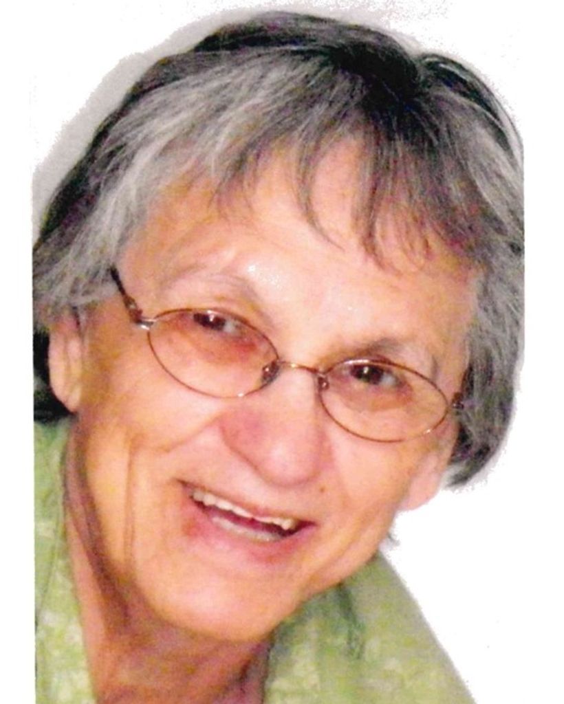 Lavina Lillian Lawrence Profile Photo