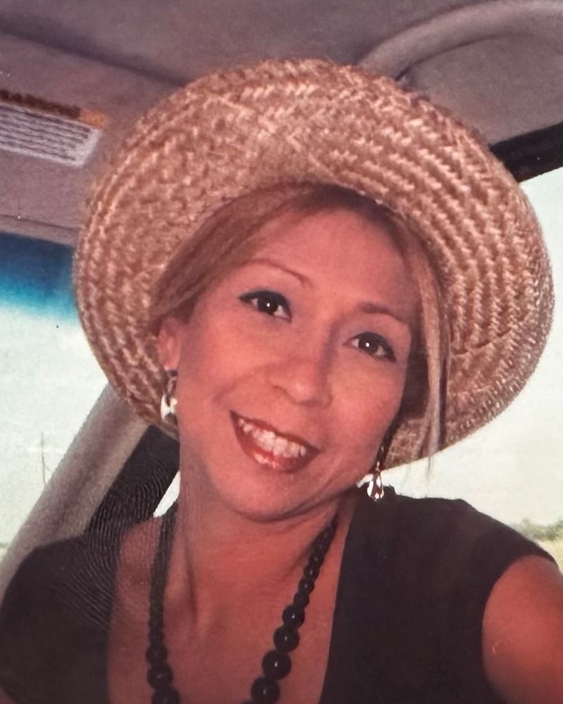 Janette Gallardo