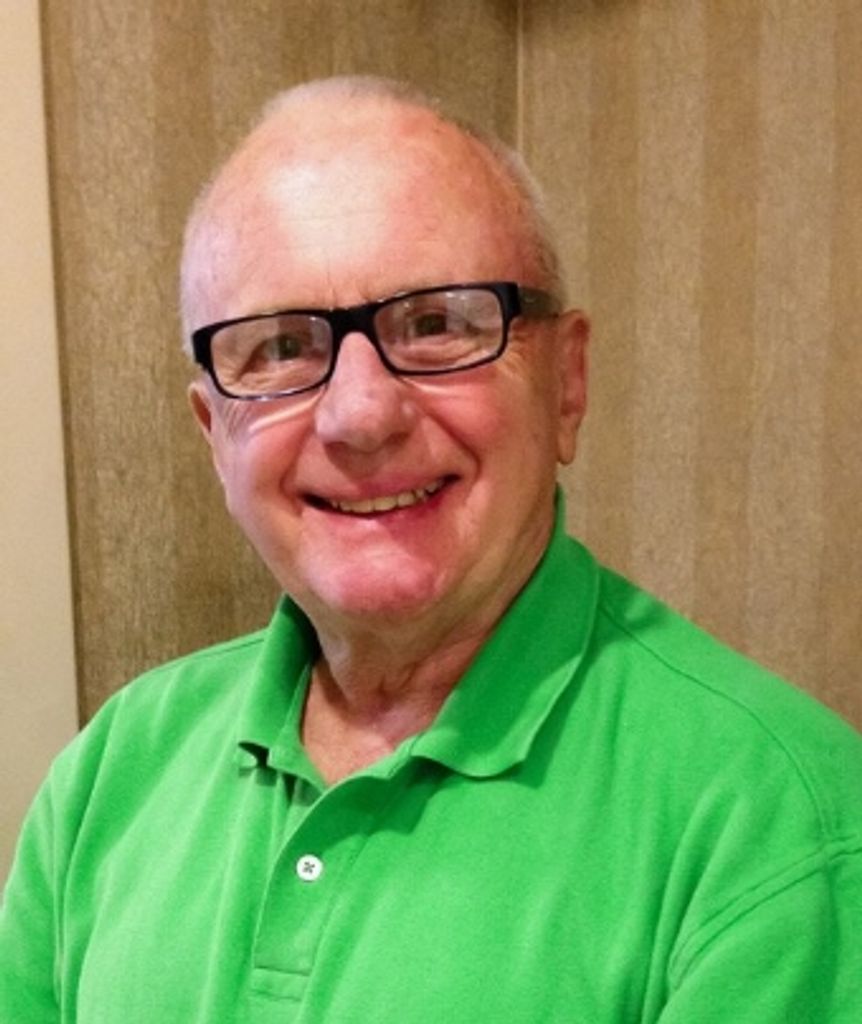 William "Bill" J. Gilligan Profile Photo