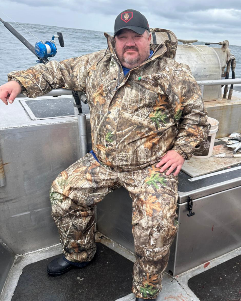 James Wayne Nelson, Jr. Profile Photo