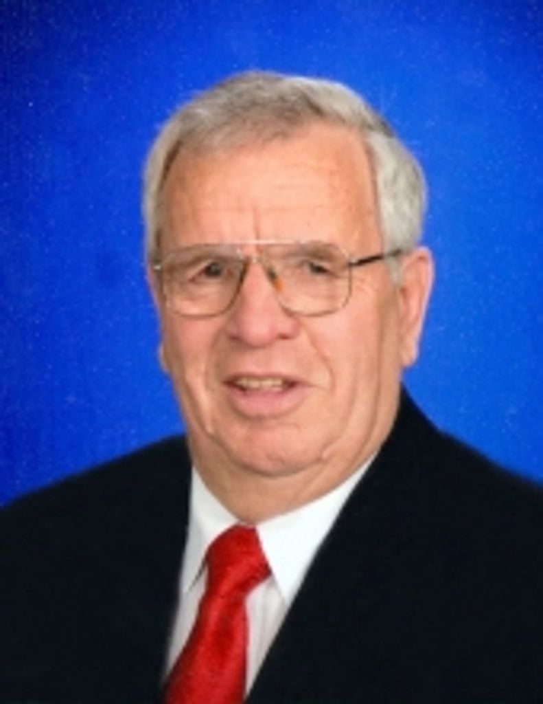 Gary Lee Potter