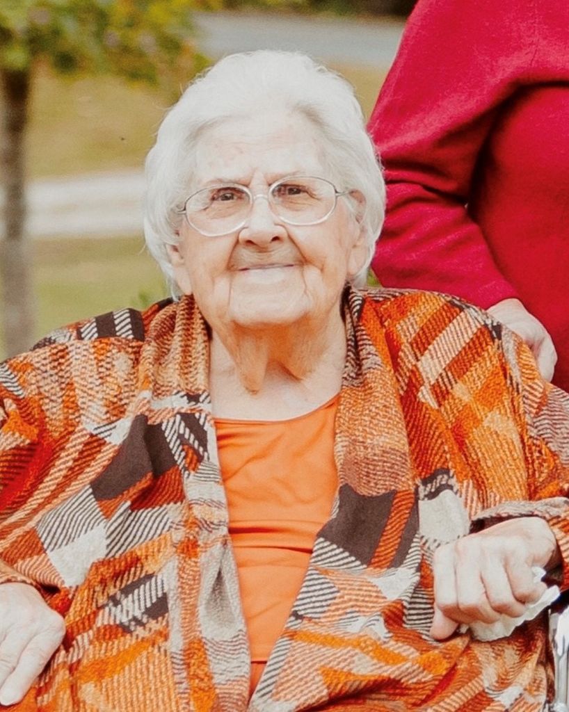 Inez Greene Womack Profile Photo
