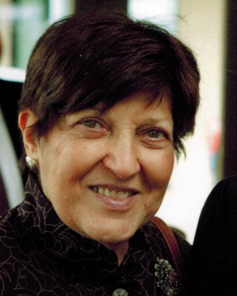 Mildred "Millie" Orenstein Profile Photo
