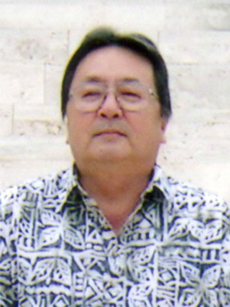 James Kazunori Minakawa