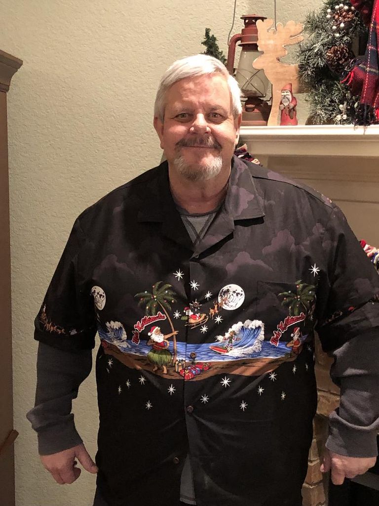 Johnny "John" N. Piott Profile Photo