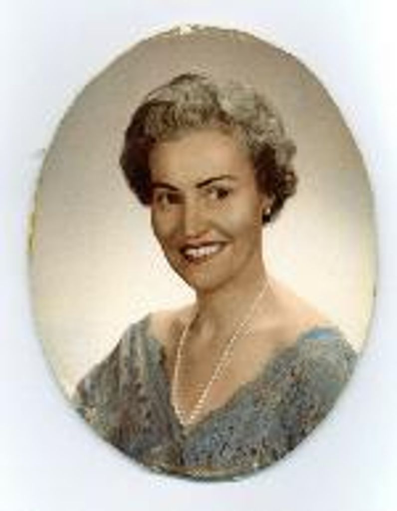 Grace Drum Fenton