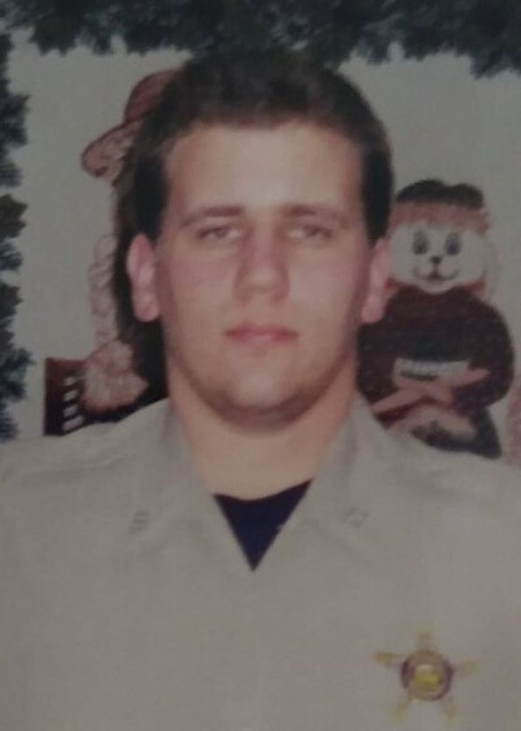 Randall Duane Mcmurray Profile Photo