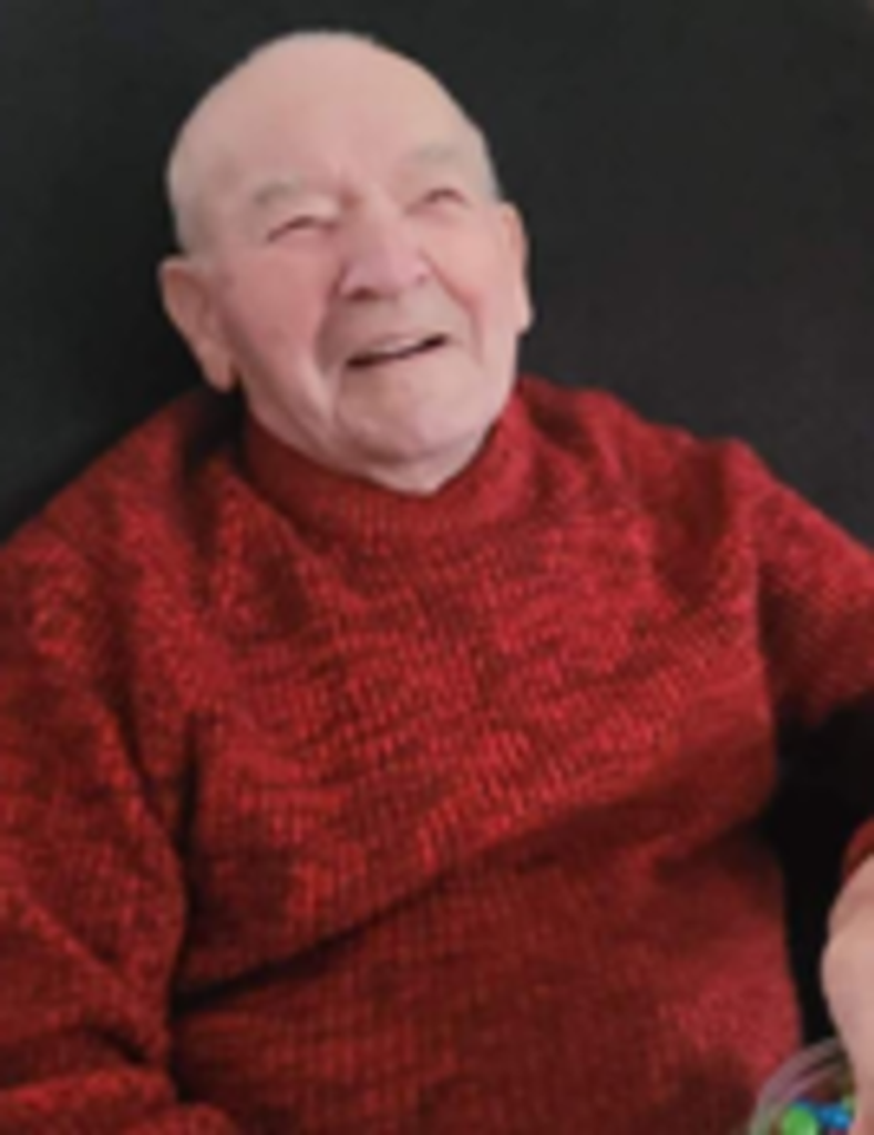 Ernest Gagnon Profile Photo