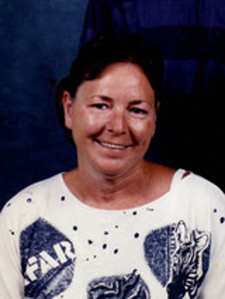 Mennice "Penny" Kilby