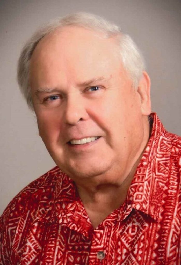 Donald Woerner