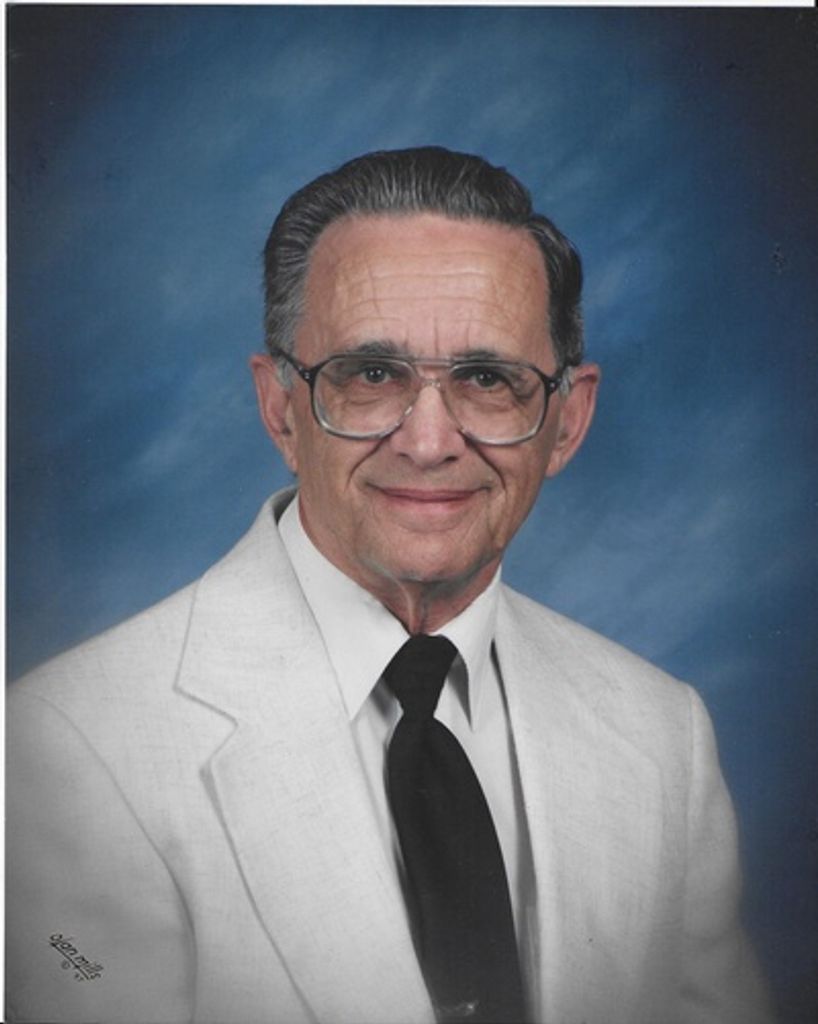 Duane Kenneth Miller Profile Photo