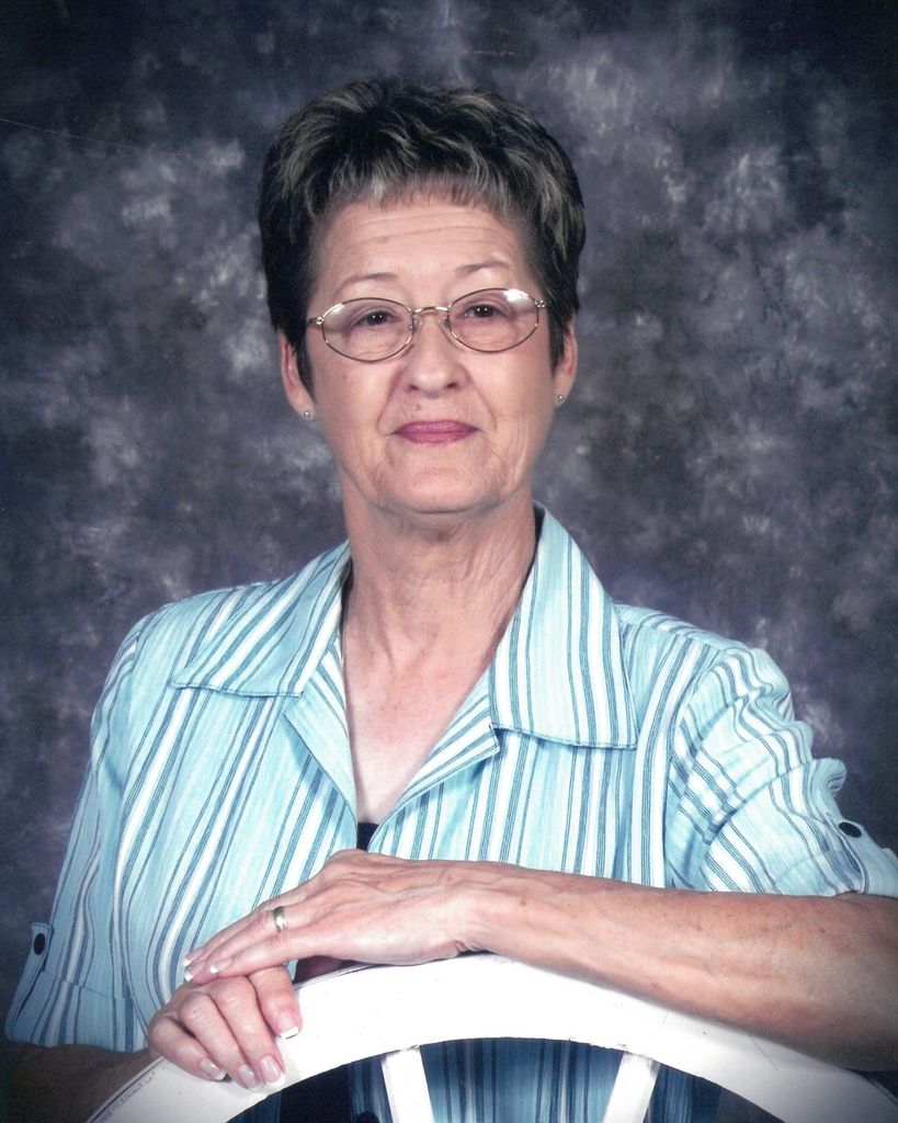 Joyce Goldsmith Profile Photo