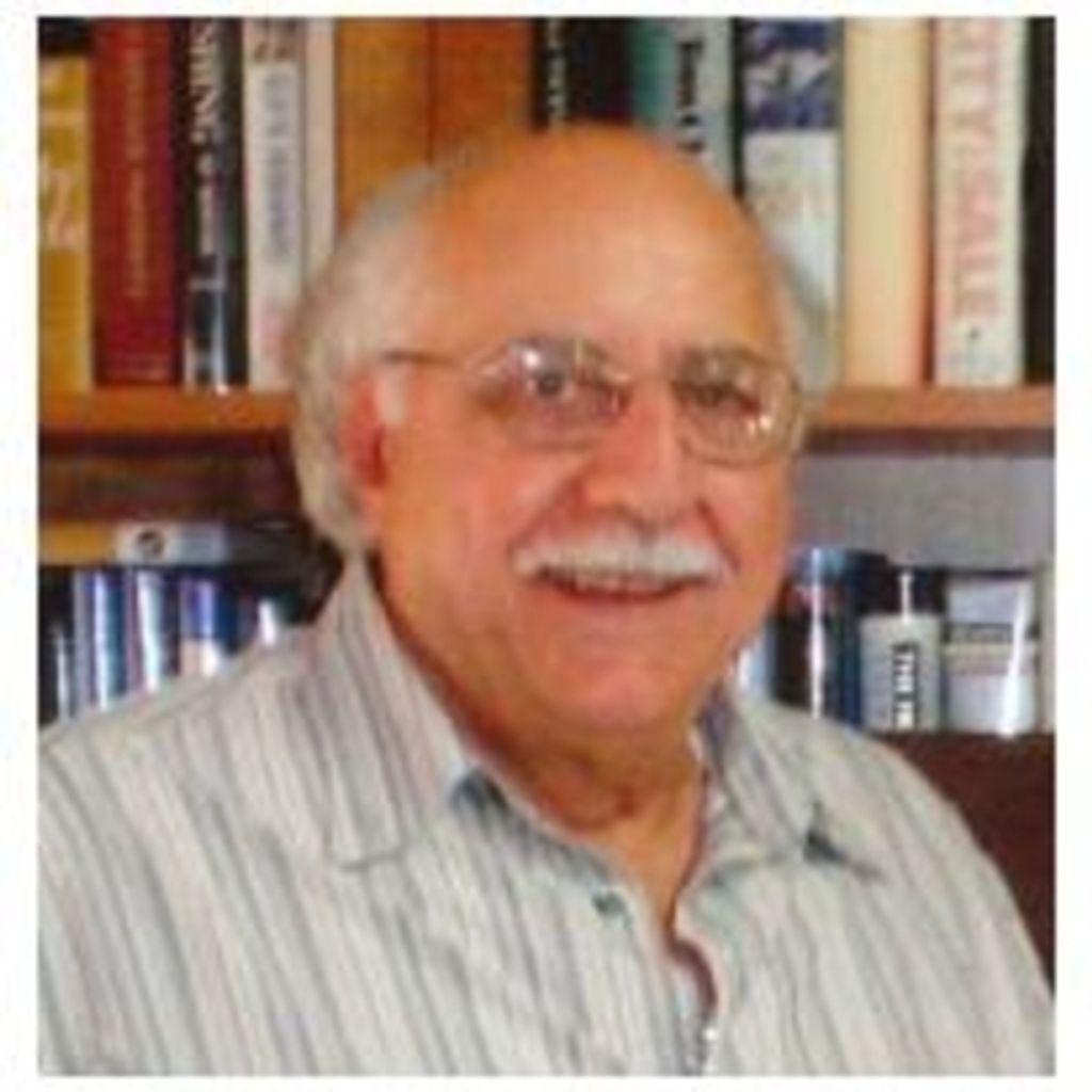 Joseph F. Bruno