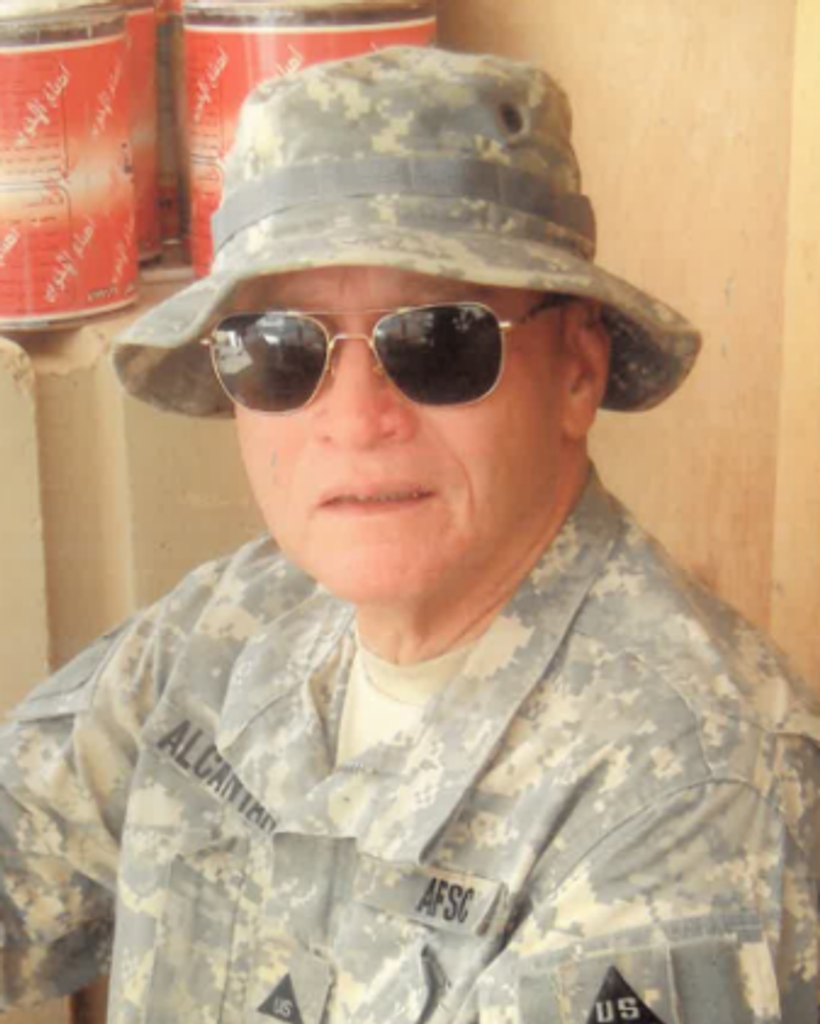 Richard Torres Alcantara