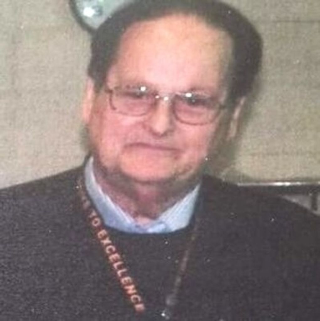 Robert Thomas John Profile Photo