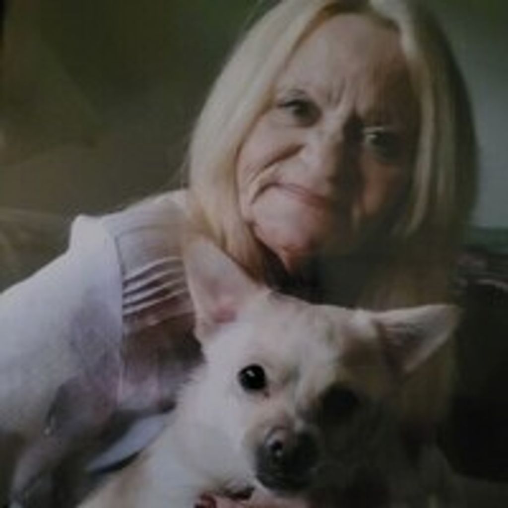 Diana Kaye Liford