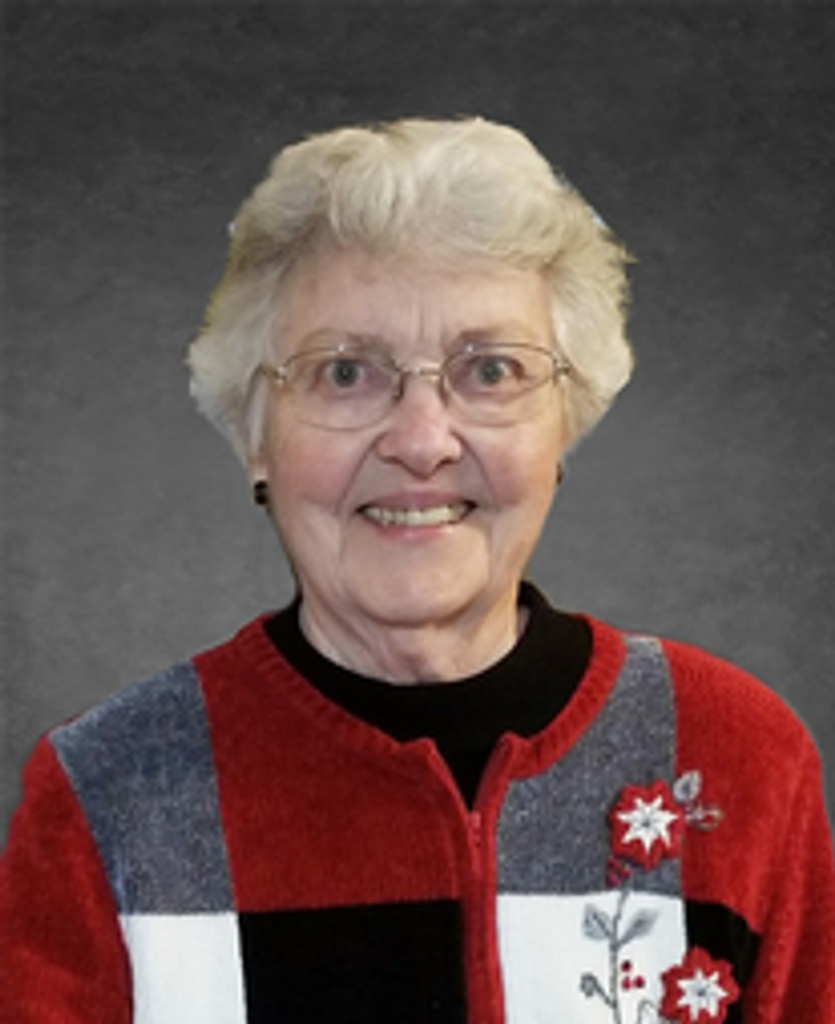 Norma Ruth Trimnell