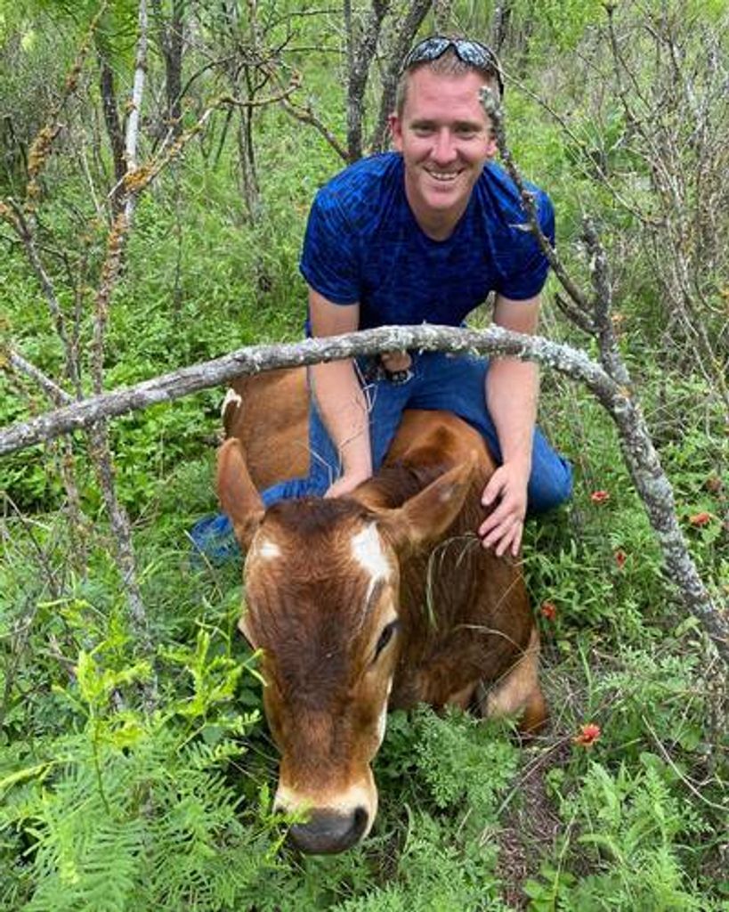 Steven Thomas Schultz Profile Photo