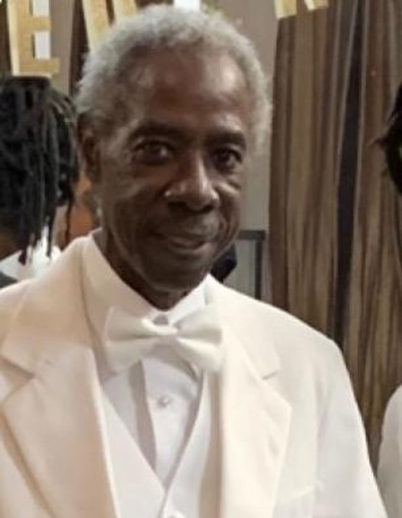 Mr. Gary Campbell