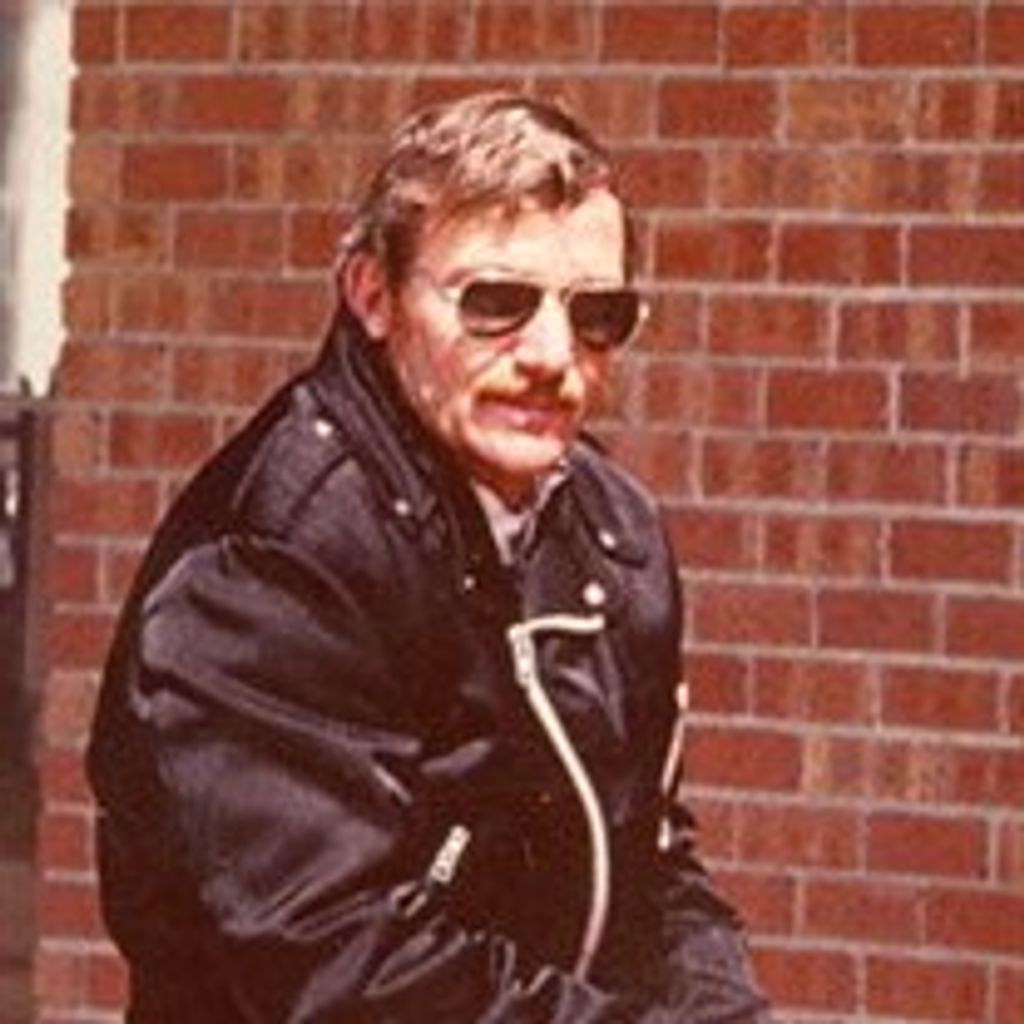 Donald  L. Mcclure