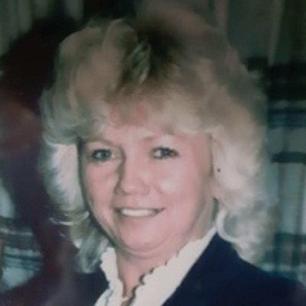 Mary Alice (Adams)  Seamster