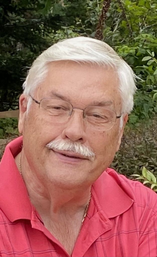 John "Bryan" Hamann Profile Photo