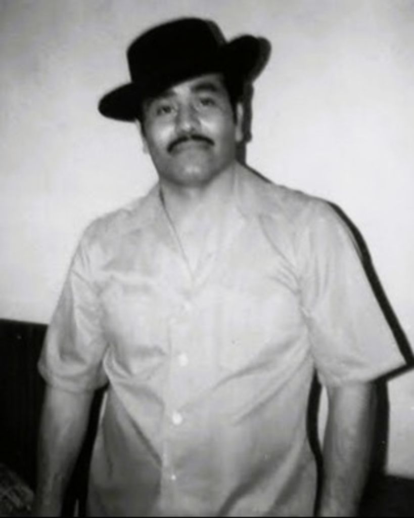 Marcos Erminio Guerrero