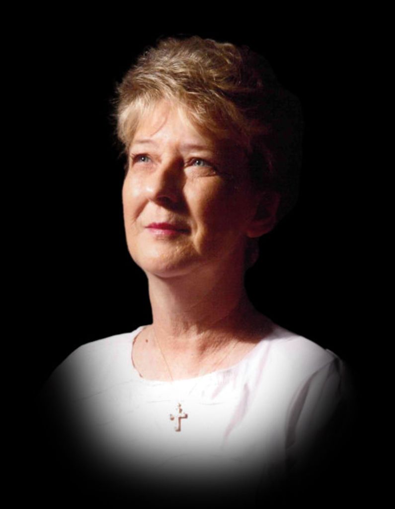 Sandra Louise Price