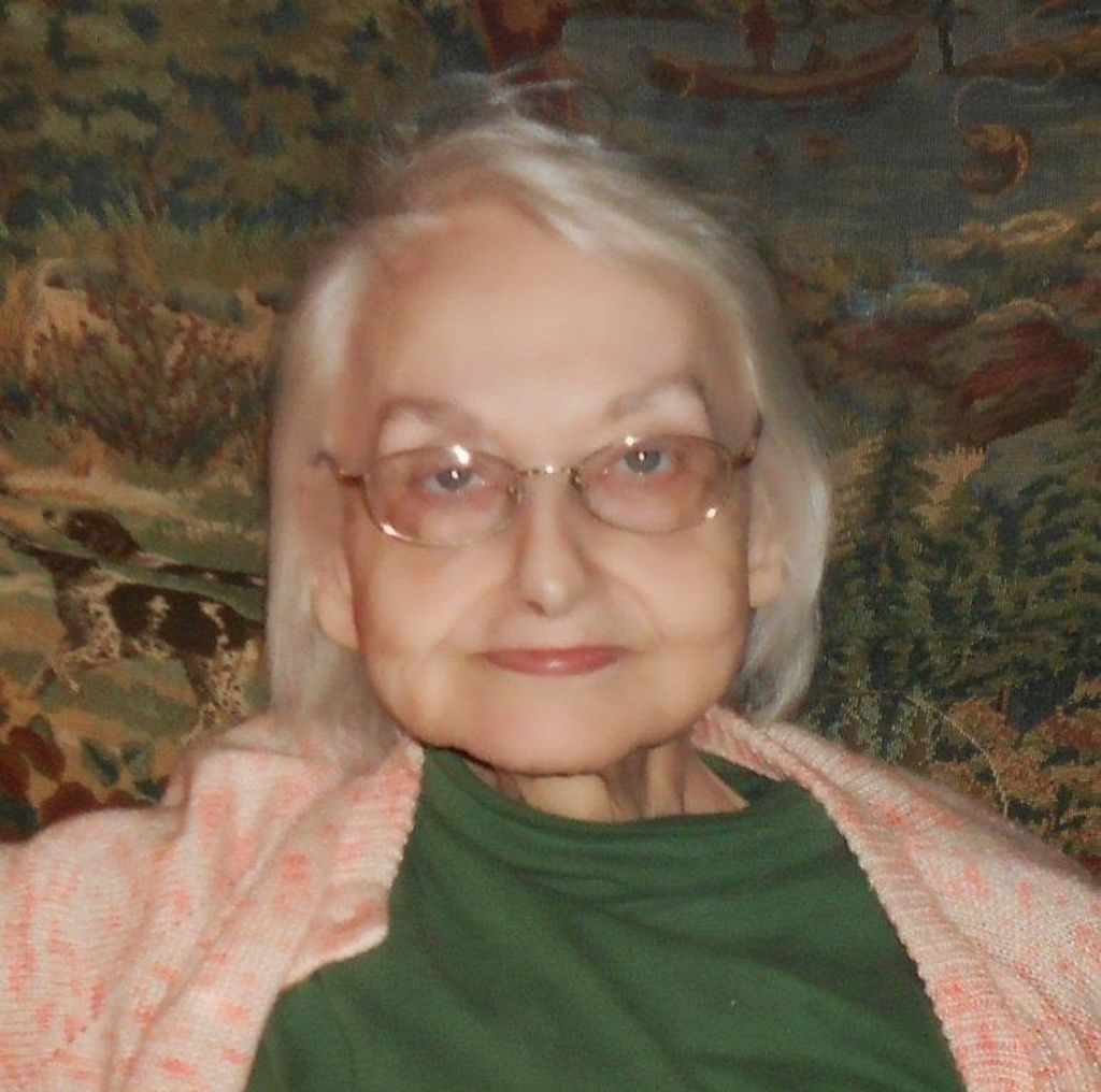 Virginia Fay WAGNER