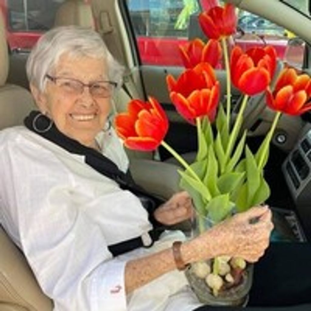 Lorraine A. Simmons