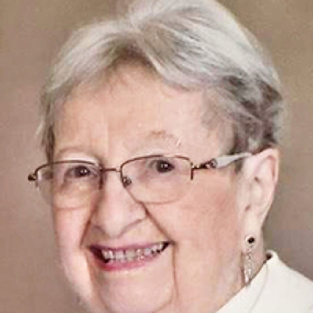 Yvonne "Vonnie" E. Gorr