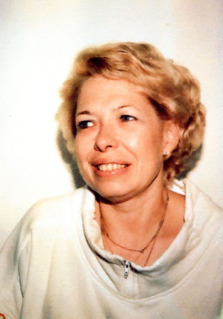 Elaine Pauline Kubiak