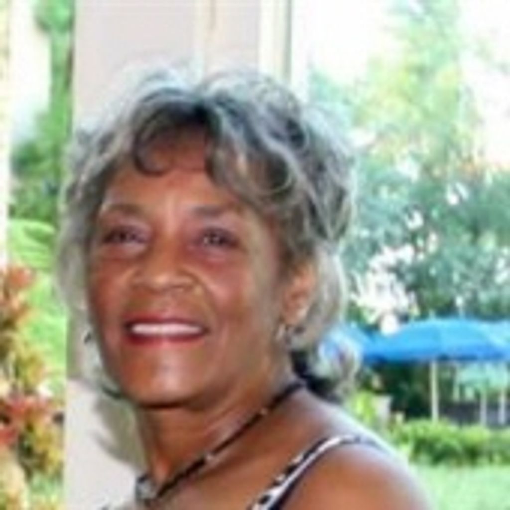 Dr. Linda Delois Salley