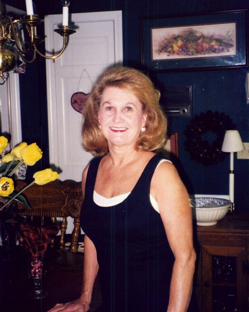 Linda M. Garner Profile Photo