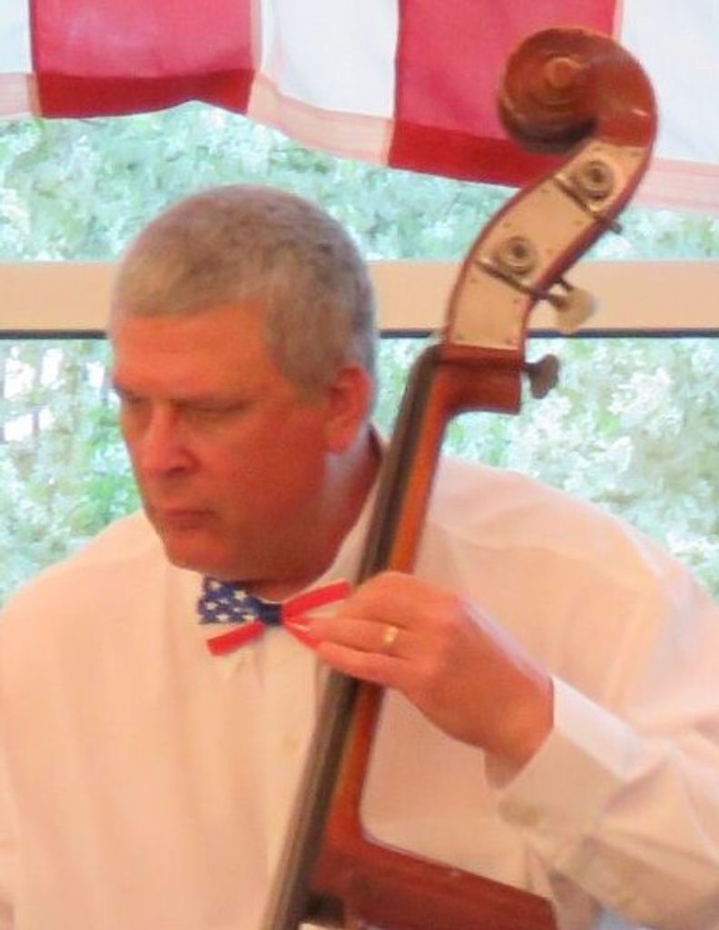 Charles Frederick Lavaty Profile Photo
