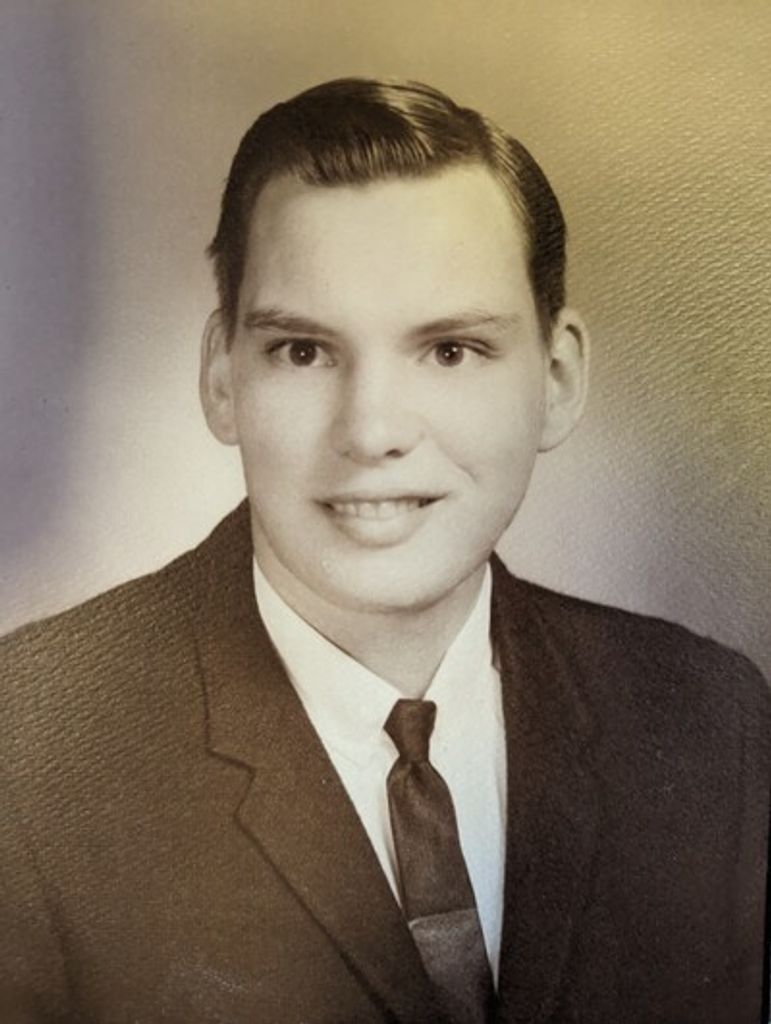 Kenneth W. White Profile Photo