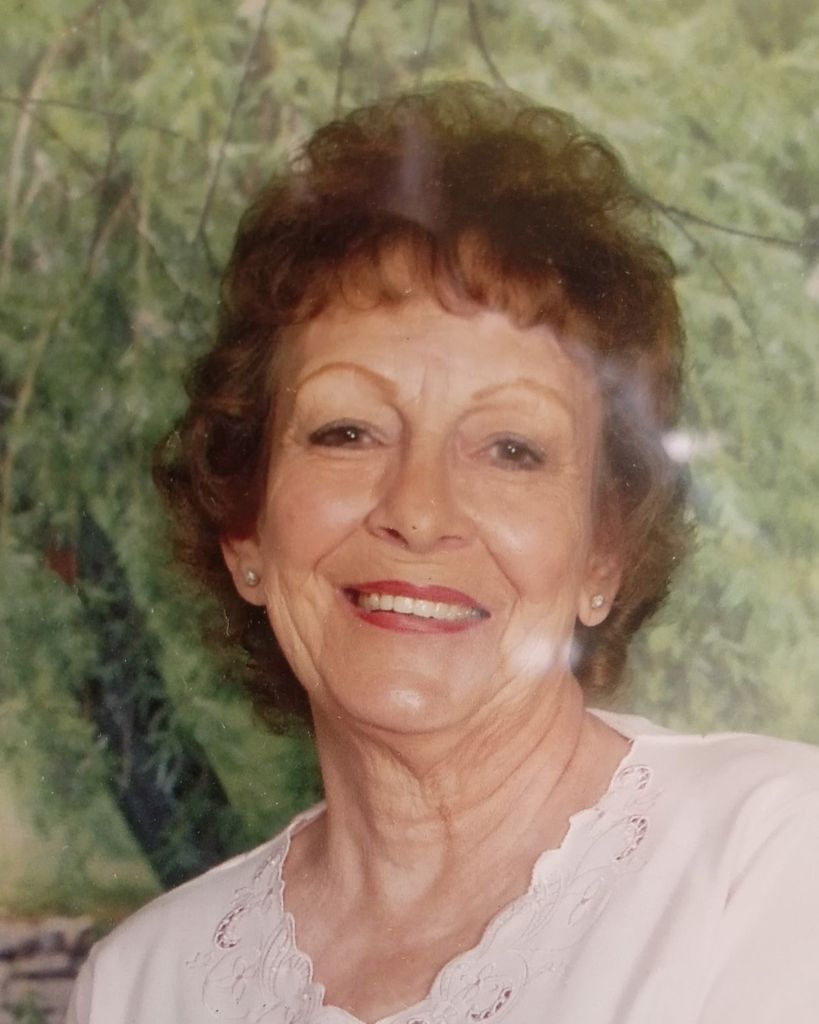 Nina Maxine Martin Profile Photo