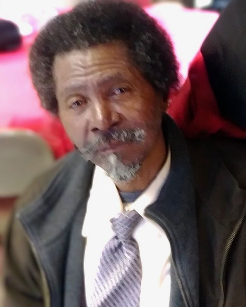 Jerry James Carson Profile Photo