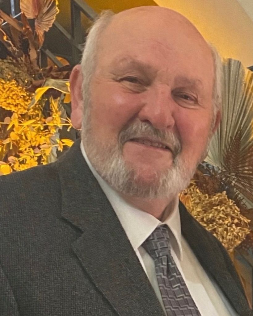 Keith D. Blose Profile Photo