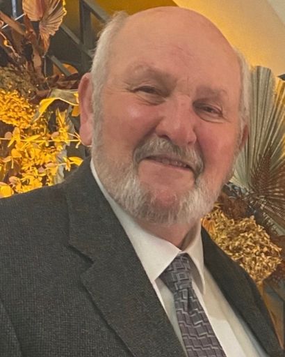 Keith D. Blose's obituary image