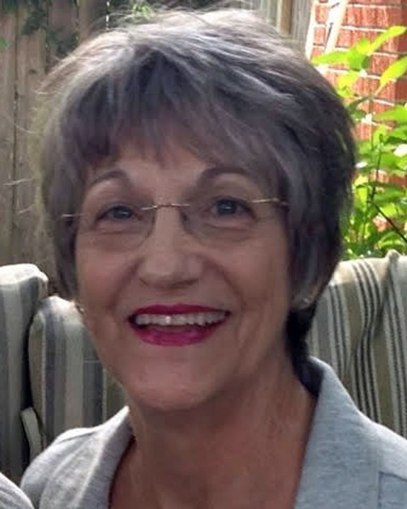 Betty Hopson Elias Profile Photo