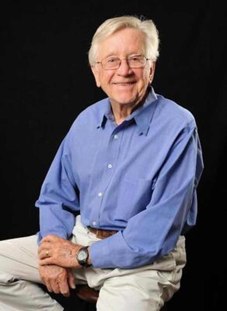 George Winans Profile Photo