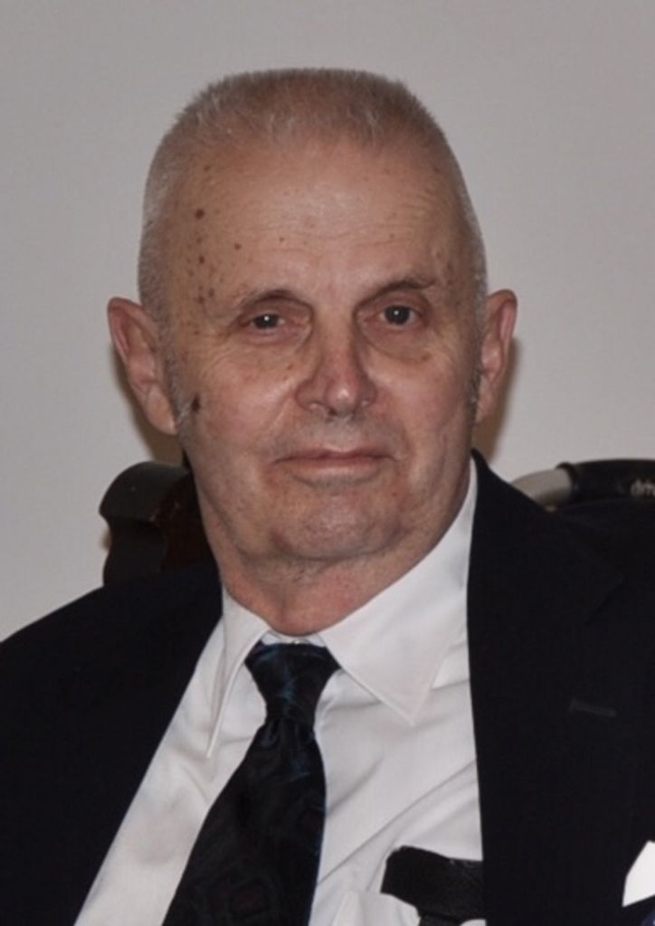 Paul R. King Profile Photo