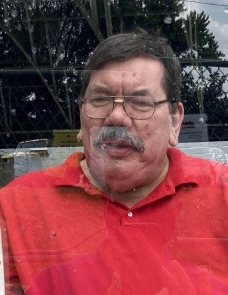Gerald Paul Dicke