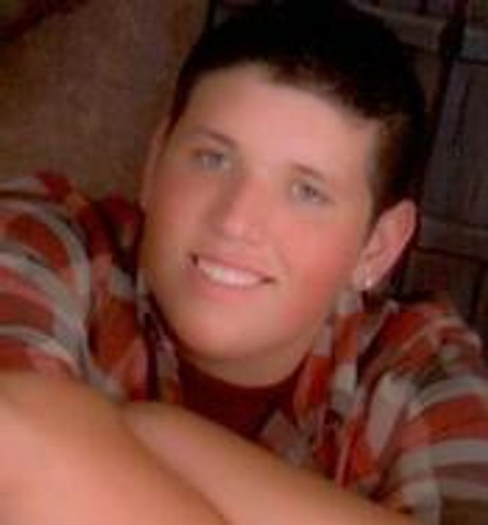 Alex Anthony Portell