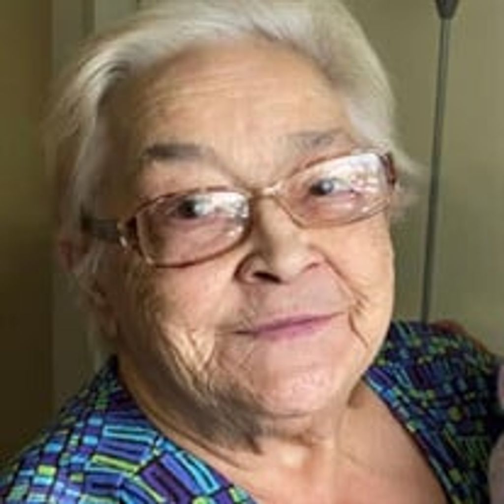 Isabel M Rivera
