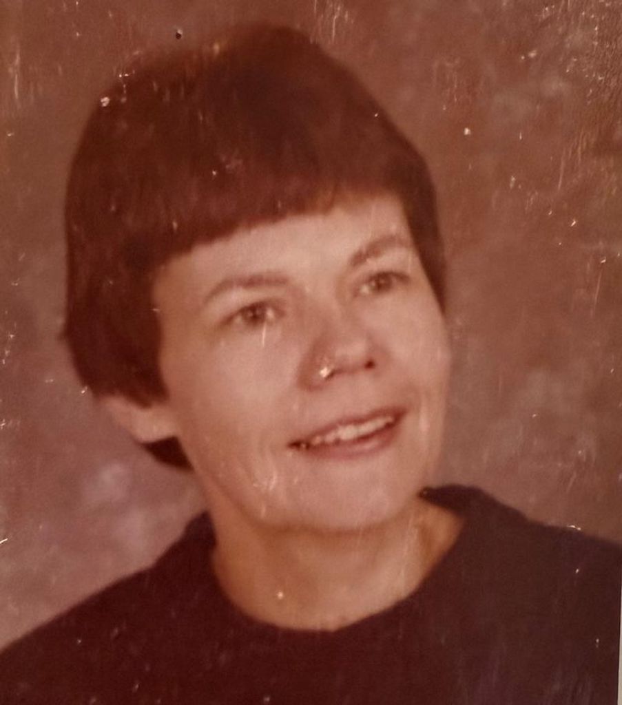 Ruth Louisa Basch Profile Photo