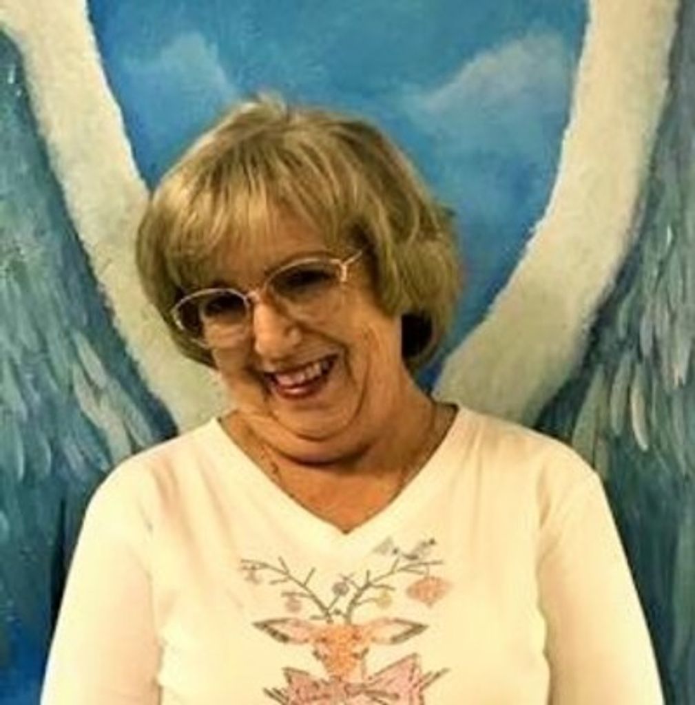 Patricia "Dee" Dianne Thompson