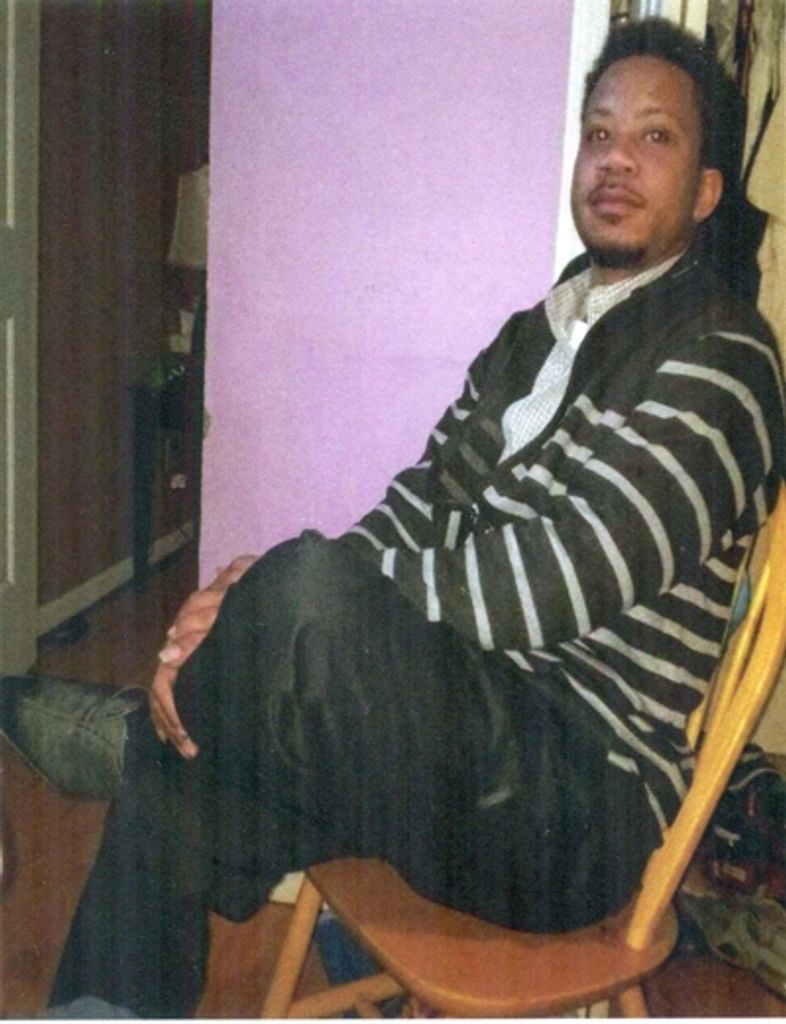 Craig Demario Brim Profile Photo